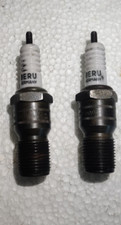 Candele Beru G3/18 bianche Originali TESTATE per NSU RO80