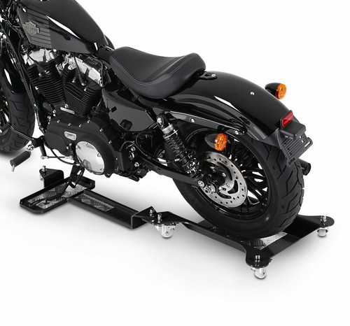 Pedana sposta moto per ktm - sposta,