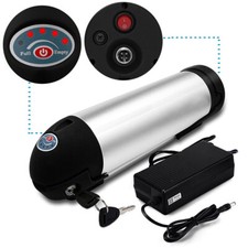 36V 10Ah Batteria Bici per