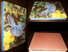 Enciclopedia illustrata delle farfalle, V.J. Stanek, 1°Ed. Accademia 1979.