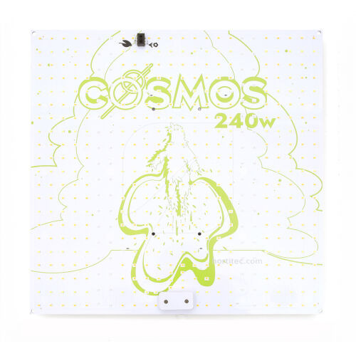 Led quantum board cosmos - quantum,
