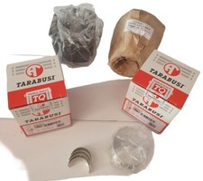 SET 2 CILINDRI E PISTONI 73,5 PER FIAT  500 EPOCA  mod R /126 PRIMA SErie