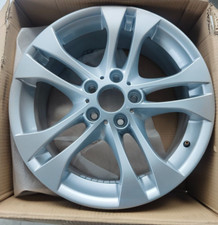 CERCHIO 8X18 ORIGINALE BMW X3 E83 COD. 36113417394