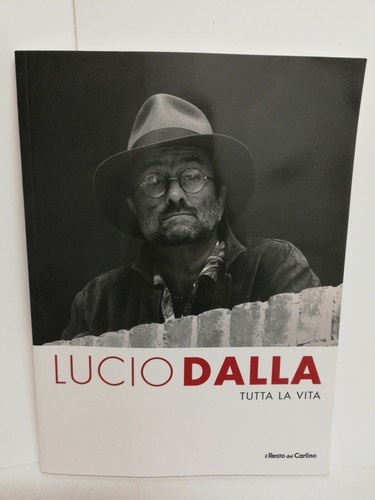 Lucio dalla tutta - dalla, la