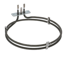 Resistenza Forno Circolare per