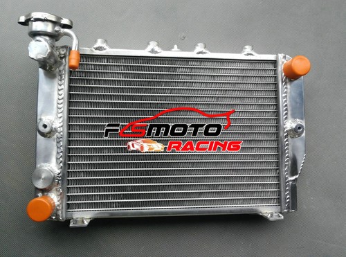 Radiatore alluminio per - in,