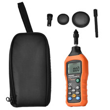 PEAKMETER PM6208A Tachimetro
