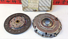 ALFA ROMEO 159 BRERA KIT DISCO E SPINGIDISCO FRIZIONE 55226906