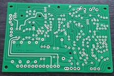 1x Scheda Amplificatore PCB