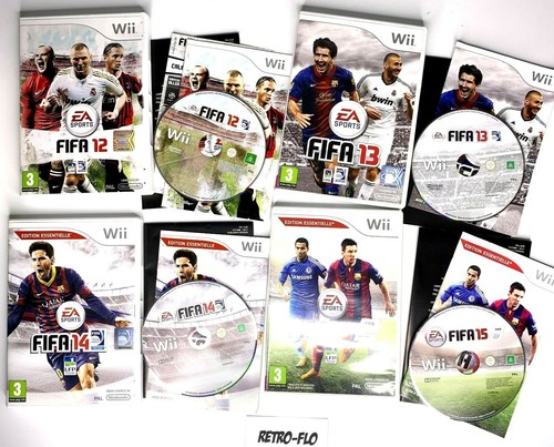 Lotto giochi fifa 13 - 4, 14