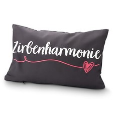 Cuscino in Trucioli di Pino Cembro Navango Cuscino per Divano al Profumo di Pino