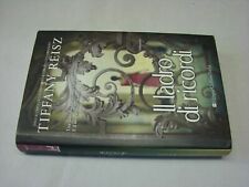 (Reisz) Il ladro di ricordi 2016 HarperCollins Italia 1 ed.