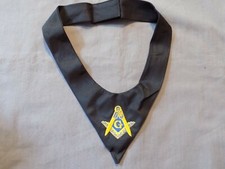 Cravatta Master Mason Cravat