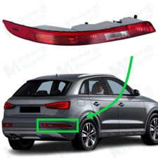 Audi Q3 Anno 2015 2016 2017