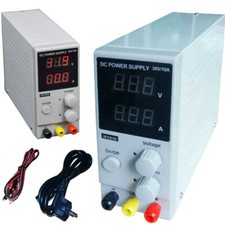 Alimentatore stabilizzato - alimentatore,