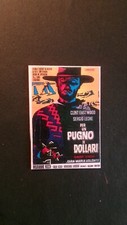 PUGNO di DOLLARI  1964~ Clint