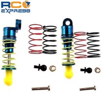 Ammortizzatori GPM Racing