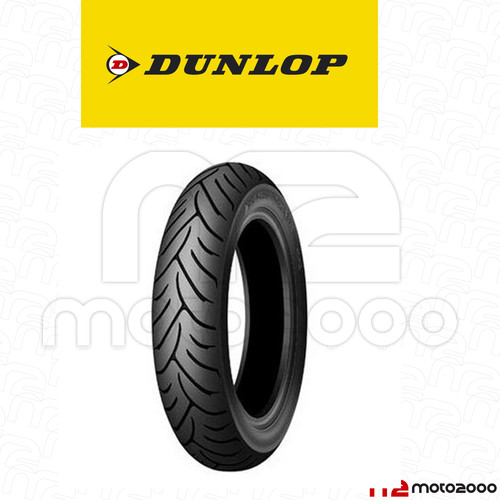 Pneumatico dunlop scootsmart - dunlop,