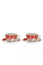 Thun Natale Set 2 Tazze Medie Sweet Christmas