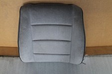 Schienale sedile velluto