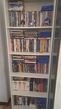 Lotto dvd bluray - dvd/bluray, vari