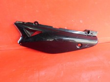 SCOCCA FIANCHETTO POSTERIORE SINISTRA HONDA TRANSALP XL 650 V 2000 2004 MARY 688