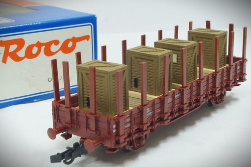 Roco carro a - 1:87,