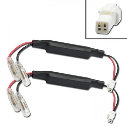 Cavo adattatore resistenze per - cavo,