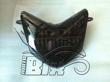 FARO POSTERIORE STOP LED CON FRECCE INTEGRATE KAWASAKI Z750 S  2005  2006 FUME'