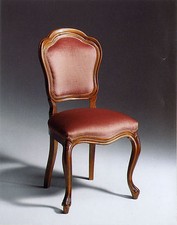 SEDIA '700  SEGGIOLA POLTRONA