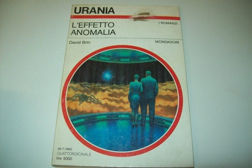 Urania mondadori 1184 - urania, 1184-david