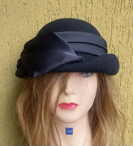 Cappello cloche donna 100 - donna, 100%