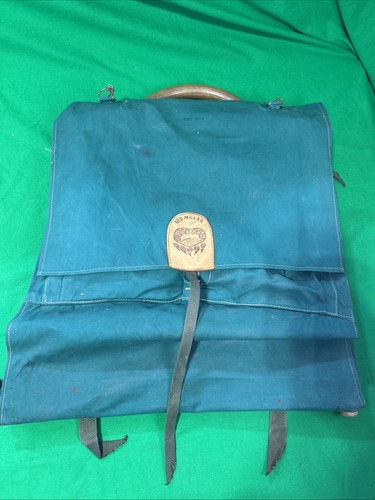 Zaino vintage philmont - philmont, scout