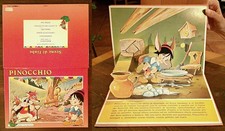 Collodi - PINOCCHIO - Coll