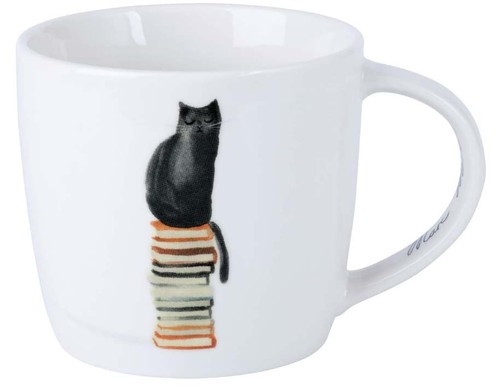 Tazza colazione mug - colazione, 400