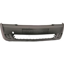 Paraurti anteriore innescato per Opel Meriva anno 03-06 diesel con goffratura NBL.