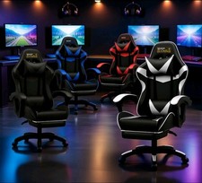 Sedia Gaming Ergonomica con