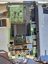 Panasonic TX-65HX580E Scheda