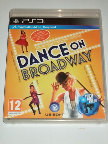 Dance broadway per - on,