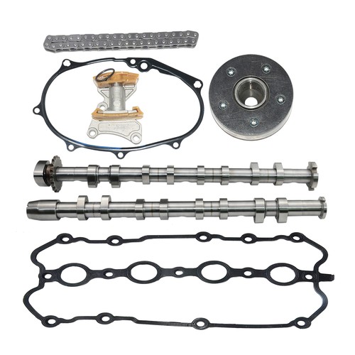 Kit albero camme catena - a,