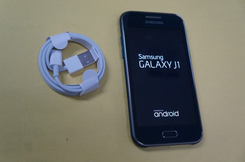 Samsung galaxy gb - galaxy, j1