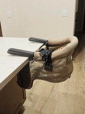 Inglesina Fast Table Chair 1-3
