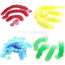 Confezione da 100 gettoni da