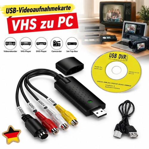Scheda registrazione video - di,