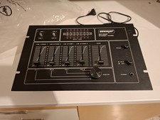Mixer AudioJap SM-3500 stereo