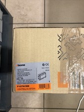 BTICINO IDROBOARD F107N18D