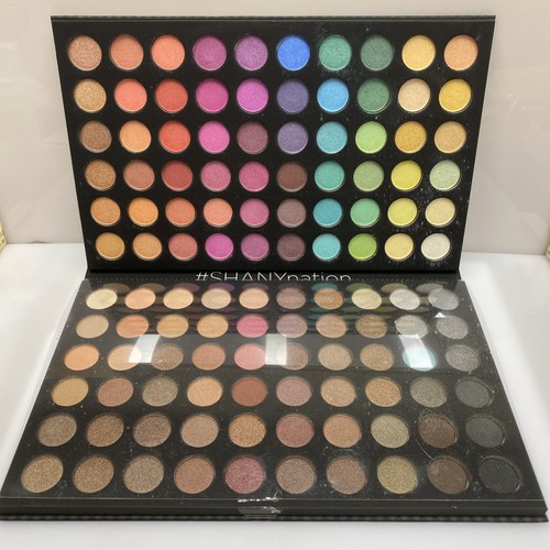 Shany ultimate fusion palette - shany,