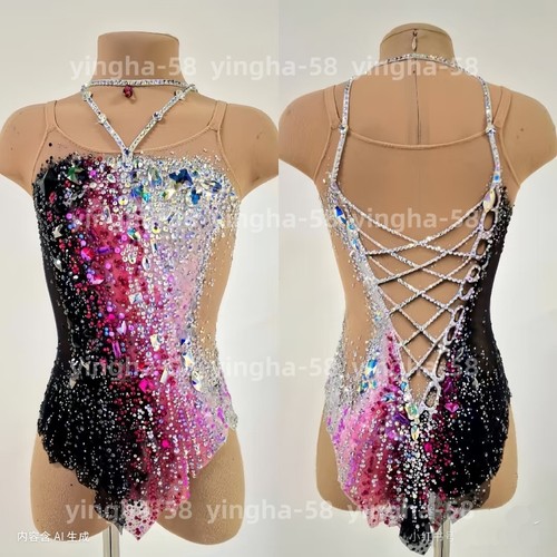Costume ginnastica