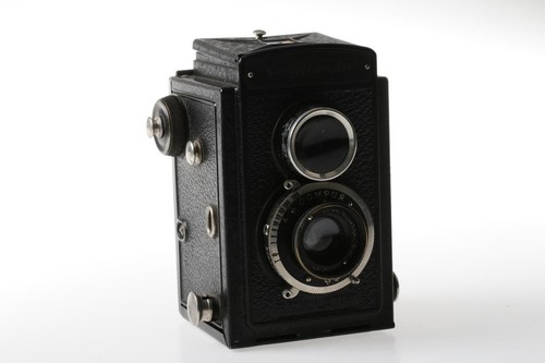 Voigtländer brillante con - voigtlÄnder,