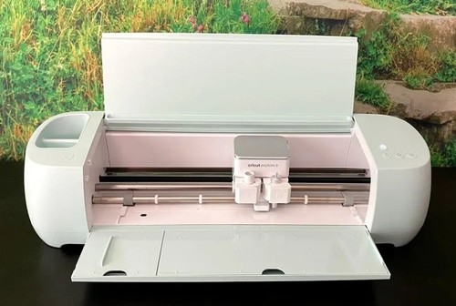 Cricut explorer plotter - cricut, 3
